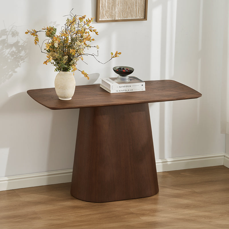 Zuri Rectangular Side Table [120 cm]