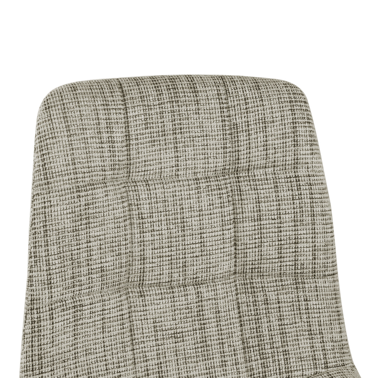 Aoife Dining Chairs [Set of 2] [Linen Fabric]