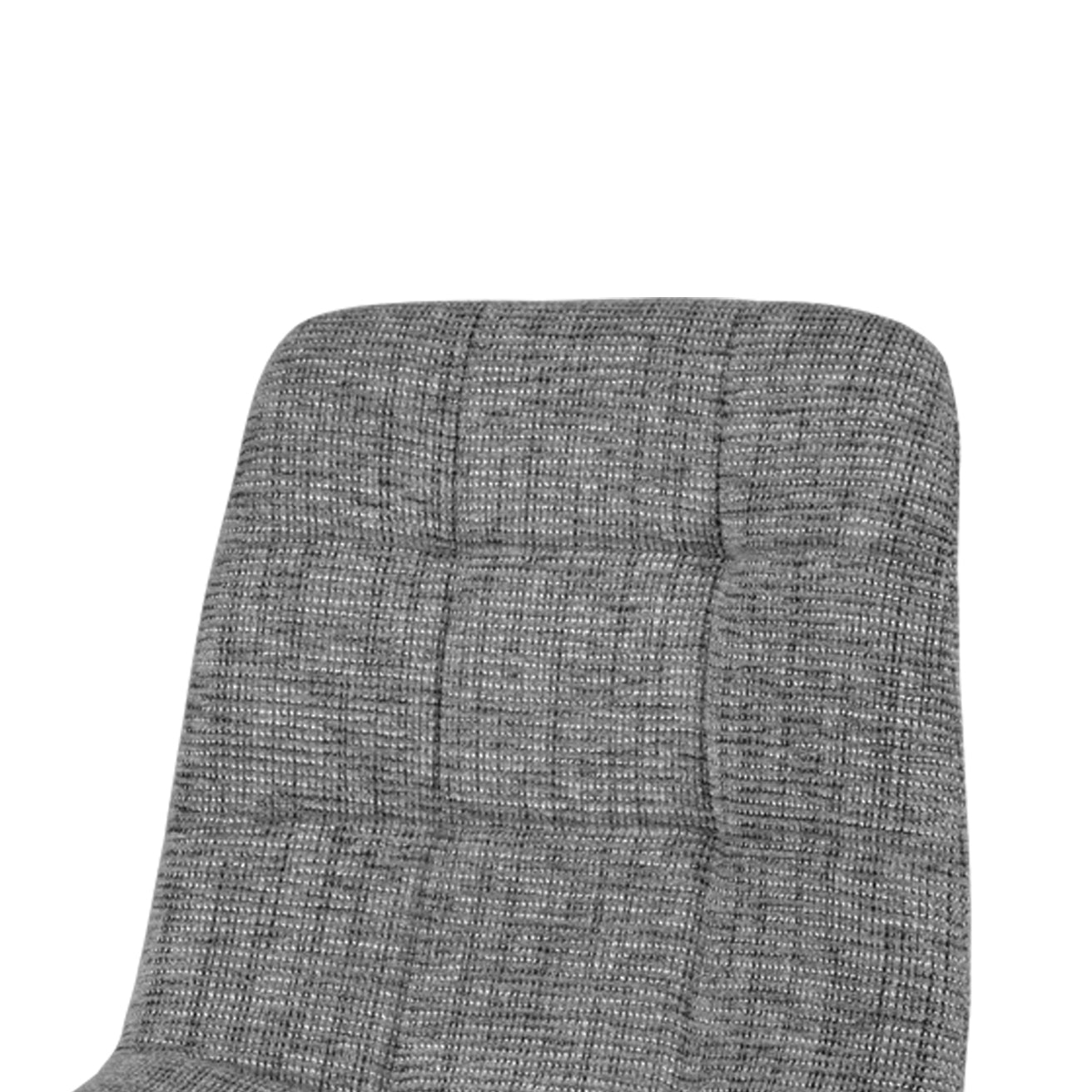 Aoife Dining Chairs [Set of 2] [Linen Fabric]